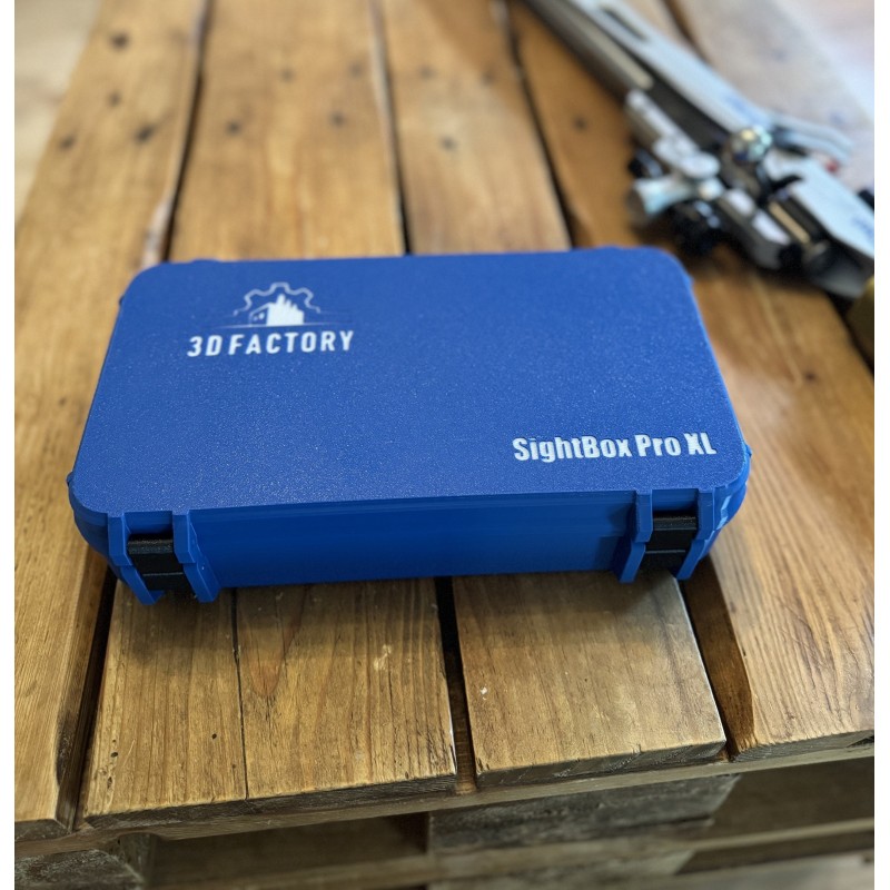 SightBox Pro XL - DiopterBox