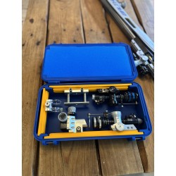 SightBox Pro XL - Diopterbox