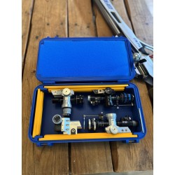 SightBox Pro XL - Diopterbox