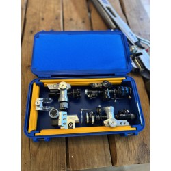 SightBox Pro XL - Diopterbox