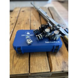 SightBox Pro XL - Diopterbox