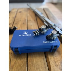 SightBox Pro XL - Diopterbox