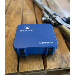 SightBox Pro - Diopterbox