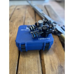 SightBox Pro - Diopterbox