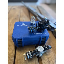 SightBox Pro - Diopterbox
