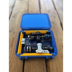 SightBox Pro - Diopterbox