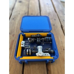 SightBox Pro - Diopterbox