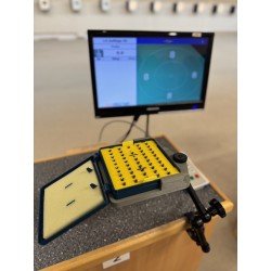 Munitionsentnahmehilfe für Schüttelboxen