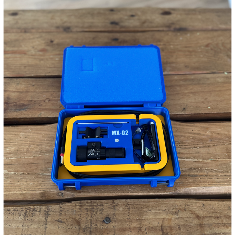 SCATT BOX - Transportbox für SCATT Trainingssysteme SCATT BOX - Transportbox für SCATT Trainingssysteme