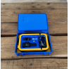 SCATT BOX - Transportbox für SCATT Trainingssysteme