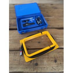 SCATT BOX - Transportbox für SCATT Trainingssysteme