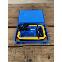 SCATT BOX - Transportbox für SCATT Trainingssysteme