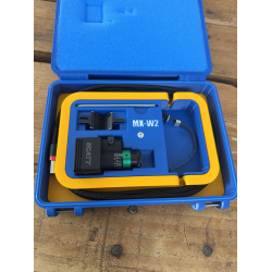 SCATT BOX - Transportbox für SCATT Trainingssysteme