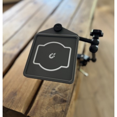 Magnetische Munitions-Entnahmehilfe