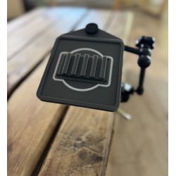 Magnetische Munitions-Entnahmehilfe