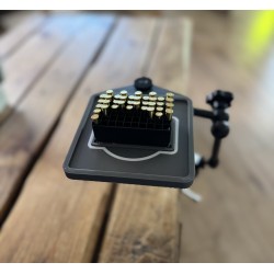 Magnetische Munitions-Entnahmehilfe