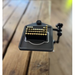 Magnetische Munitions-Entnahmehilfe