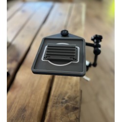 Magnetische Munitions-Entnahmehilfe