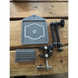 Magnetische Munitions-Entnahmehilfe