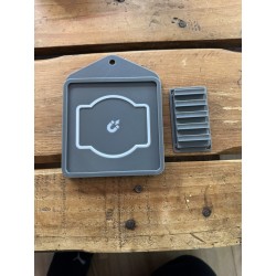 Magnetische Munitions-Entnahmehilfe