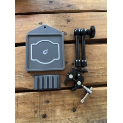 Magnetische Munitions-Entnahmehilfe