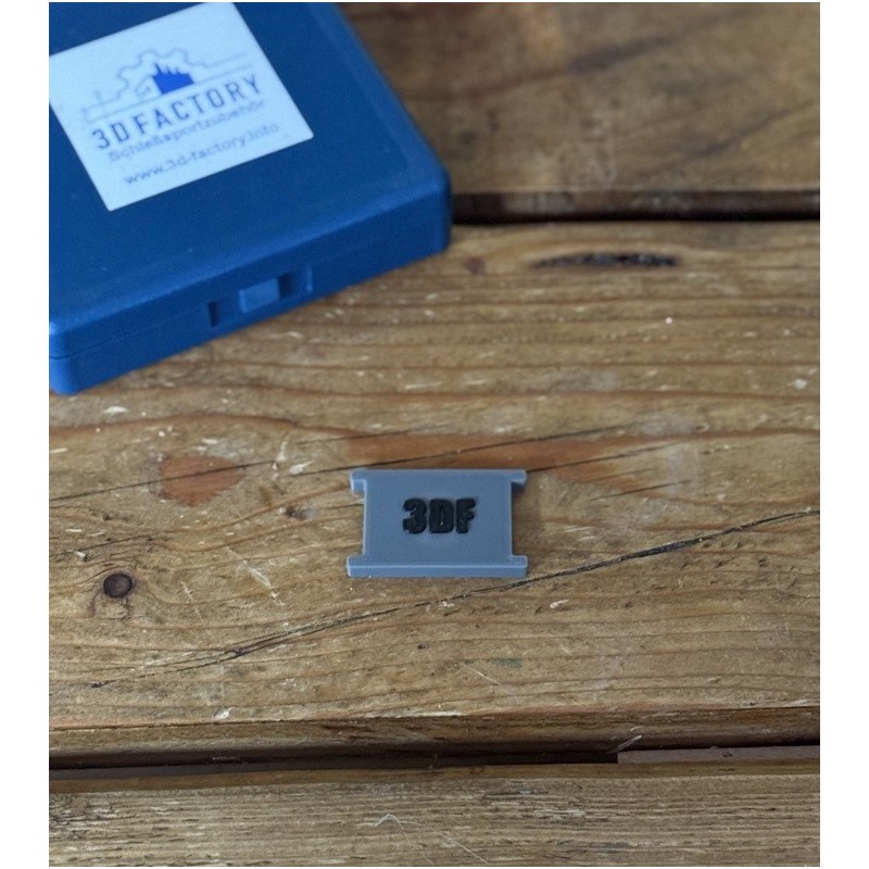 Magnet-Upgrade für Diabolo Schüttelbox