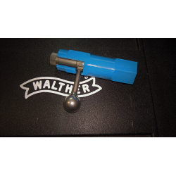 bolt protector Walther