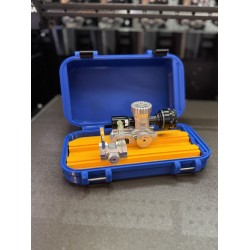 SightBox - Transportbox für Diopter