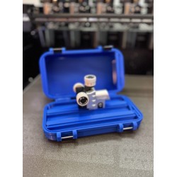 SightBox - Transportbox für Diopter