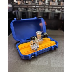 SightBox - Transportbox für Diopter