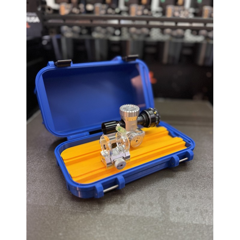 SightBox - Transportbox für Diopter SightBox - Transportbox für Diopter