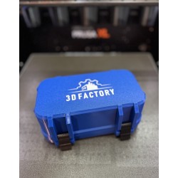 SightBox - Transportbox für Diopter